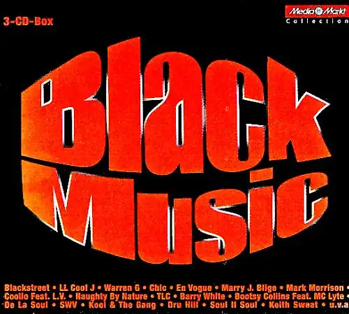 Various media markt black - -,