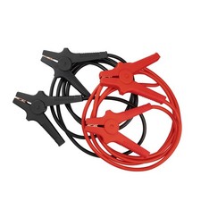 KFZ PKW Auto Starthilfekabel Überbrückungskabel Autobatterie Ladekabel 16mm²/3m