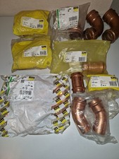 Viega Profipress / Profipress G 42 bis 54, 14 Teile