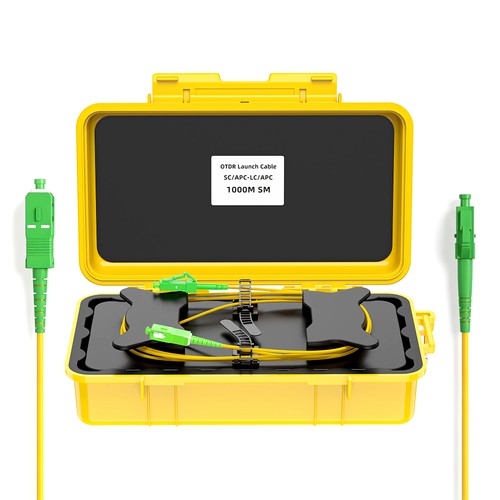 Otdr testkabel messbox für - testkabel,