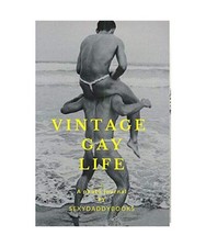 Vintage gay life