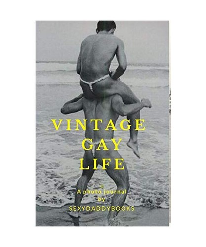 Vintage gay life