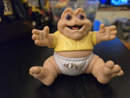 Baby sinclair disney - baby,