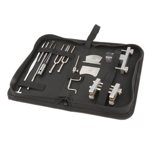 Geigen-Reparatur-Werkzeug-Set