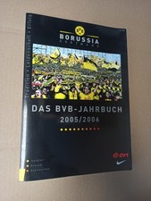 Das BVB-Jahrbuch 2005/2006 -