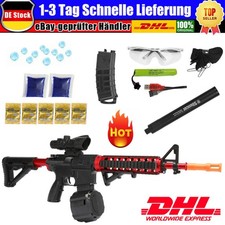 Elektrische.M4A1 Gun.Gel Ball