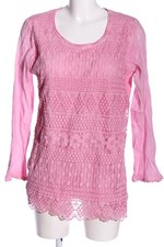 BODY NEEDS Longsleeve Damen