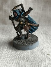 GW Herr der Ringe Tabletop -