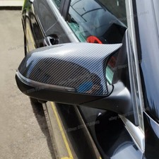 M Style Upgrade Tuning Mirror
