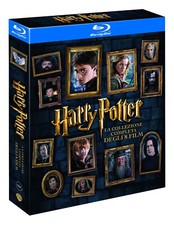Harry Potter Komplettbox 1 2 3
