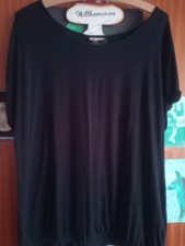 Kurzarmshirt lascana 48 - ,