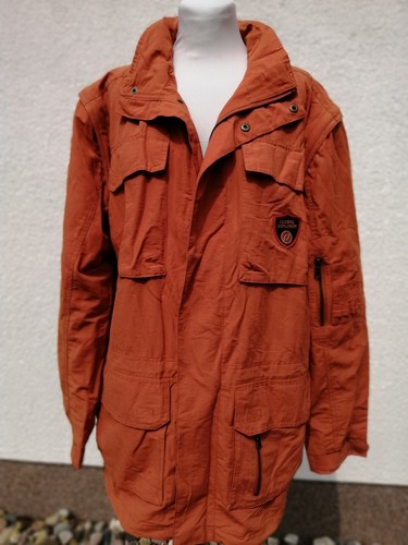Neu herren camargue jacke - herren,