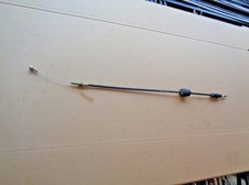 Opel Rekord E 2.0 2.1 2.3 Diesel Gaszug Gasseilzug throttle cable 848750 NEU
