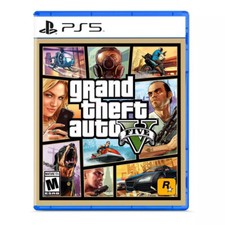 Platinum Trophy Service - GTA