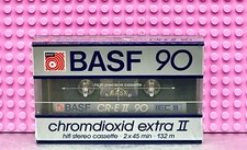 BASF  CHROMDIOXID  EXTRA  II