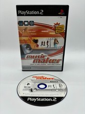 PS2 Sony PlayStation 2 –