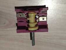 ✅Wahlschalter Schalter 3CH/97 Miele Trockner T.-Nr. 1606942