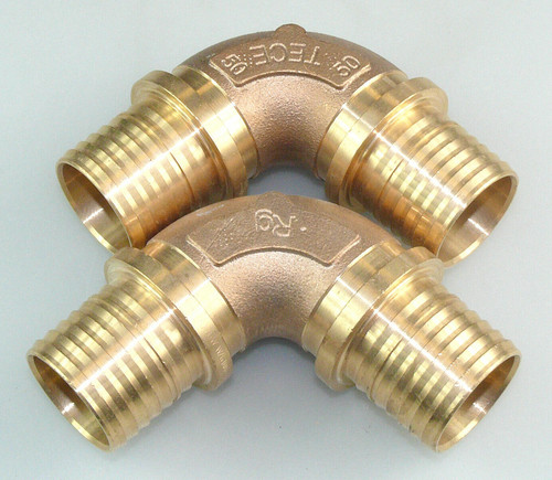 Tece teceflex bogen 50 - 2,