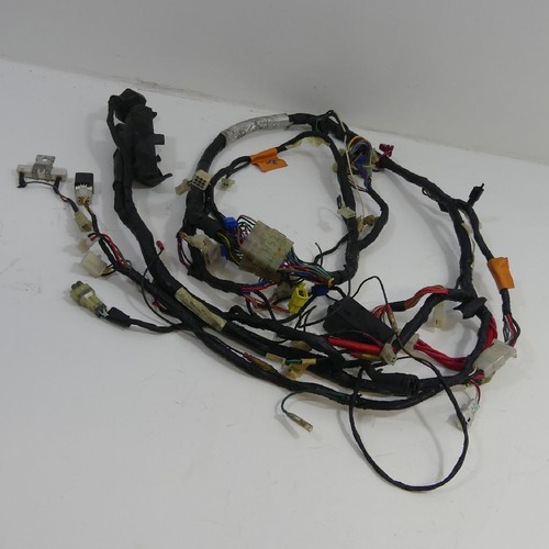 Yamaha 1200 abs kabelbaum - yamaha,