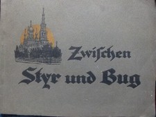 Zwischen Styr und Bug