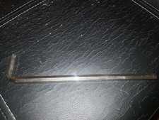 Wiha Innensechskant-Winkelstiftschlüssel 8mm