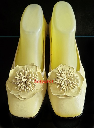 Ballin italy pumps - italy, mit
