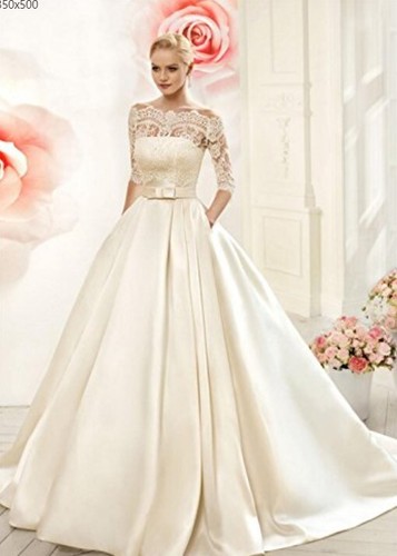 Brautkleid hochzeitskleid - brautkleid,