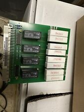 Ergoline Soltron Solarium AUDIO Platine 12243 Lautstärkeregelung