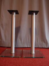 Nubert zwei Lautsprecher Ständer