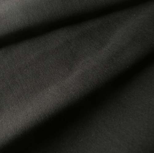 Schwarzer ponti roma jersey - schwarzer,