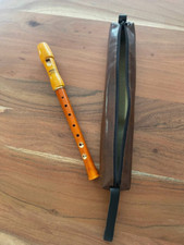 Hohner Solist Blockflöte