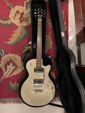 Duesenberg Starplayer Gitarre
