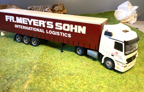 Awm lkw sattelauflieger - awm,