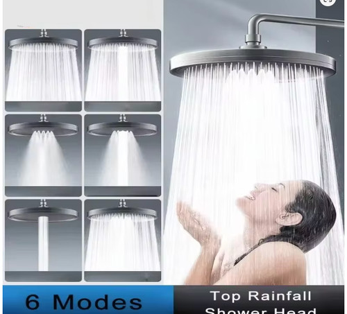 Regendusche duschkopf - regendusche,