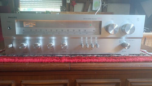 Philips 682 receiver - philips,