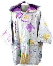 Liegelind Regenjacke