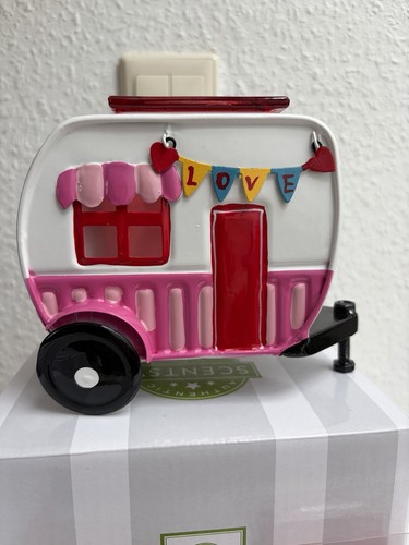 Neu scentsy elektrische - neu,