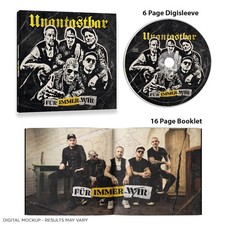 Unantastbar Für Immer Wir