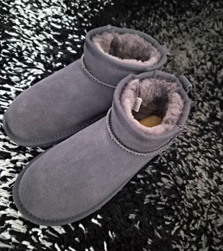 Damen winterboots 36 - winterboots,