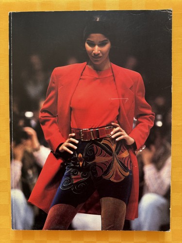 Gianni versace katalog - gianni,