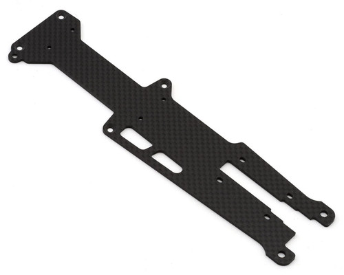 Kyosho ober deck carbon - deck, l-tyoe