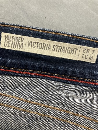 Tommy hilfiger denim - hilfiger, victoria