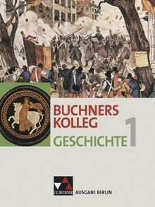 Buchners kolleg geschichte - kolleg,