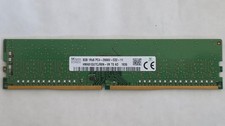 8gb hynix ddr4 2666mhz - sk,