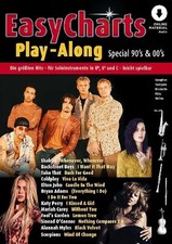 Easy Charts Play-Along Special