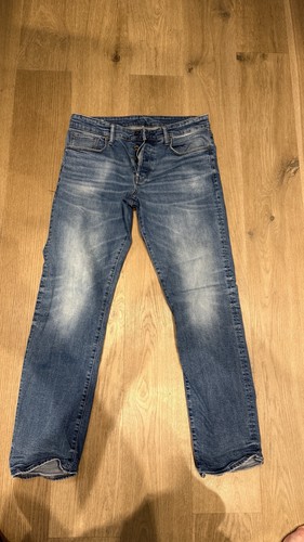 Star jeans 3301 - g-star,