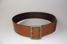 Orig. Zweidornkoppel  General