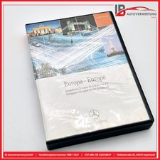 Navigation CD Komplett