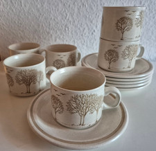 Churchill England Homespun 6