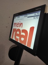 Metteler Toledo Fresh Way Küchenwaage Lebensmittelwaage Mein Real real,-